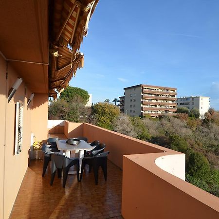 Appartement Rooftop 8 Personnes Grande Terrasse Avec Parking Quartier Aeroport Ніцца Екстер'єр фото