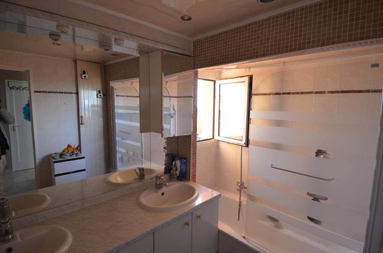 Appartement Rooftop 8 Personnes Grande Terrasse Avec Parking Quartier Aeroport Ніцца Екстер'єр фото